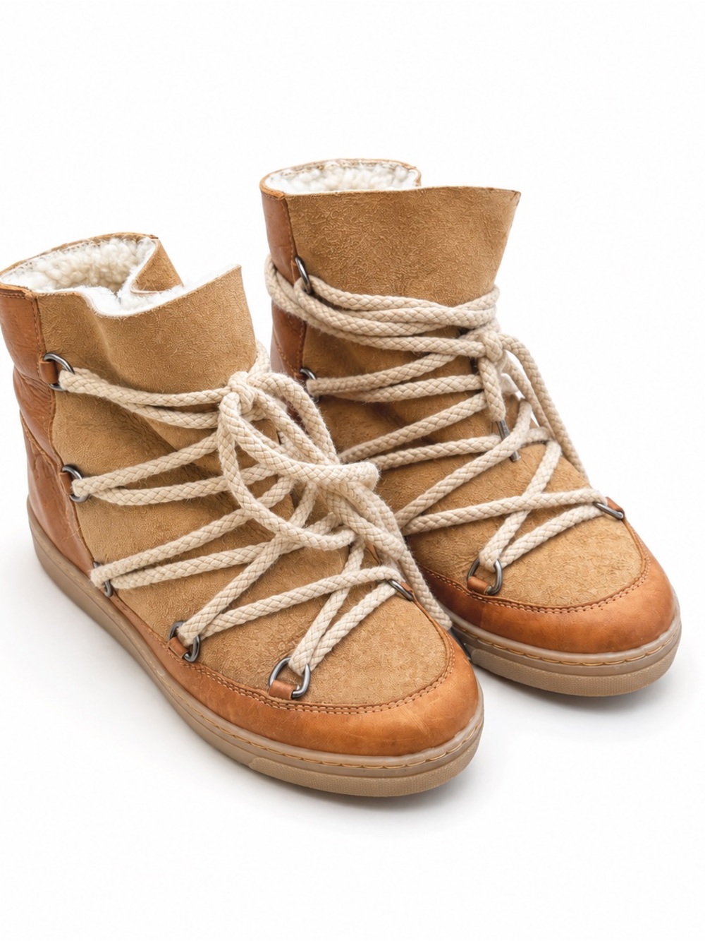 Isabel Marant Nowles boots